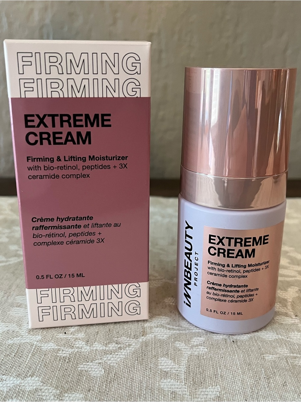 Innbeauty Extreme Cream